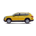 Injecteur VOLKSWAGEN Atlas