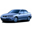Turbo Mitsubishi Grandis
