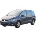 Turbo Seat Alhambra