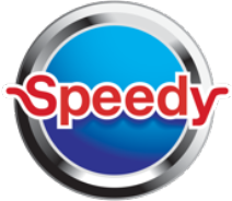 Speedy