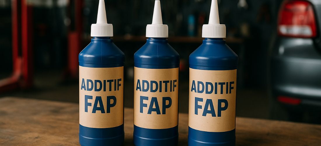 additif FAP