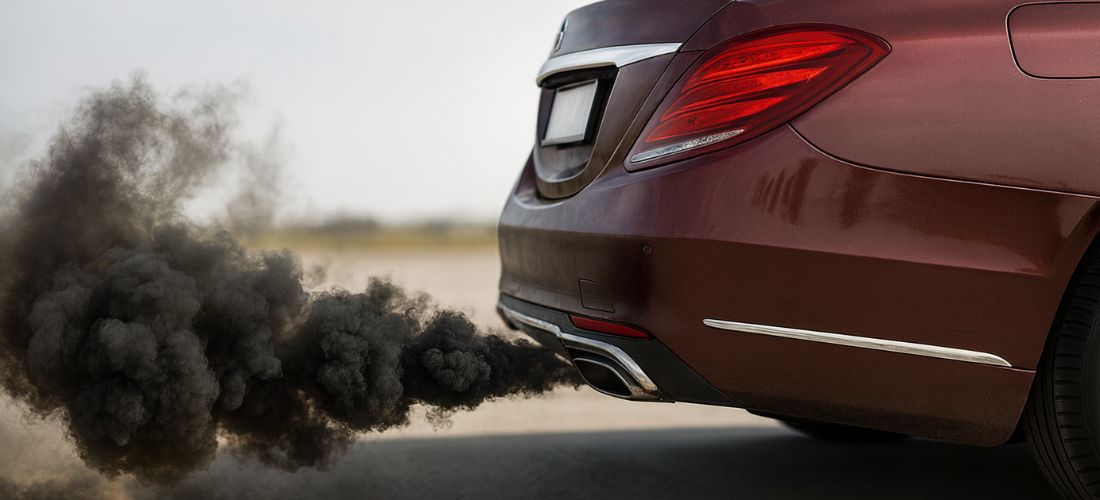 Nettoyage moteur diesel