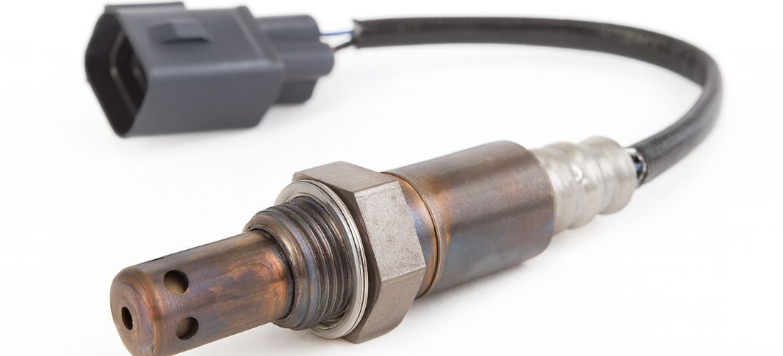 voyant moteur orange sonde lambda