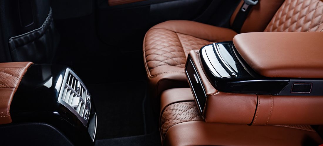comment savoir la finition de sa voiture