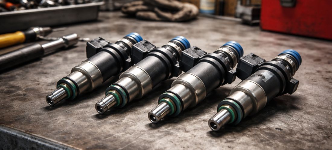 tester injecteur diesel