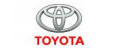 Logo Toyota