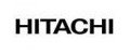 Logo Hitachi