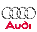 Logo Audi