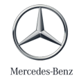 Logo Mercedes