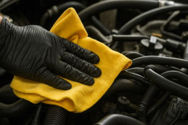 nettoyage moteur diesel