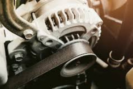 bruit de courroie 01