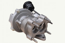 Comment nettoyer une wastegate ?