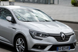 changer turbo renault mégane