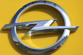 changer turbo Opel