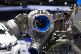 Comment augmenter le bruit d'un turbo diesel