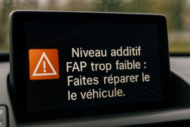 ADDITIF fap