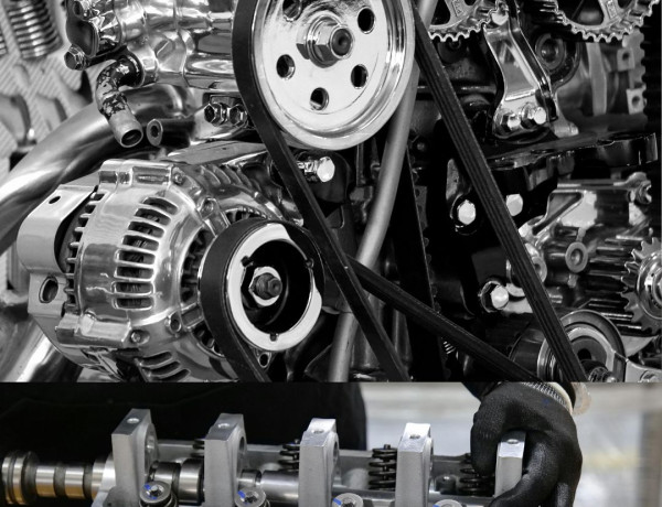 Guide complet pour choisir et acheter des pièces détachées voiture en toute sécurité