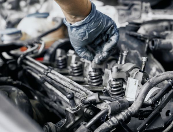 tester injecteur diesel