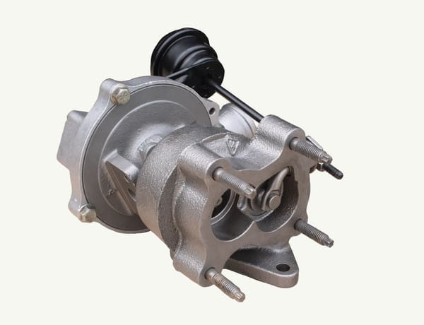 Comment nettoyer une wastegate ?