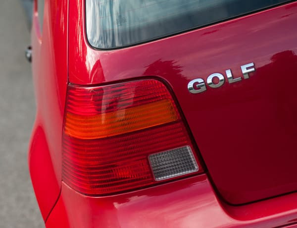 comment changer turbo golf 4