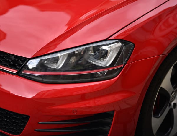 Comment changer le turbo de sa Golf 3 ?