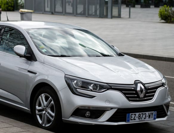 changer turbo renault mégane