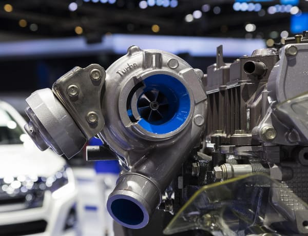 Comment augmenter le bruit d'un turbo diesel