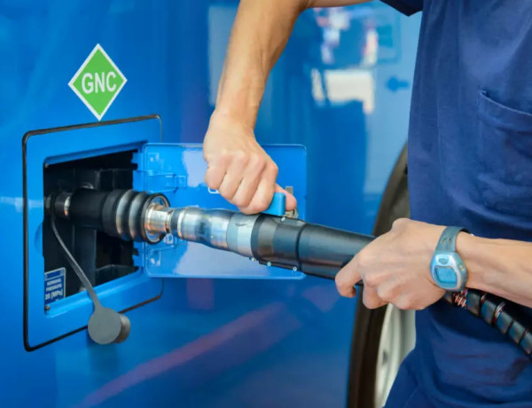 GNC
