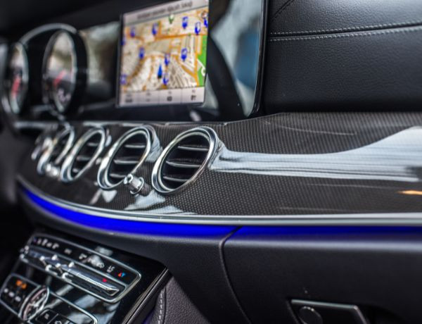 comment savoir la finition de sa voiture