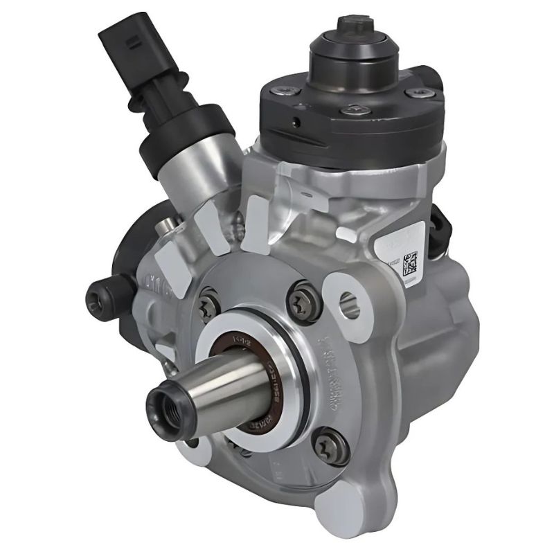 Pompe à haute pression pour KIA Sorento 1 2.5 CRDi 163 CV - 0445010207